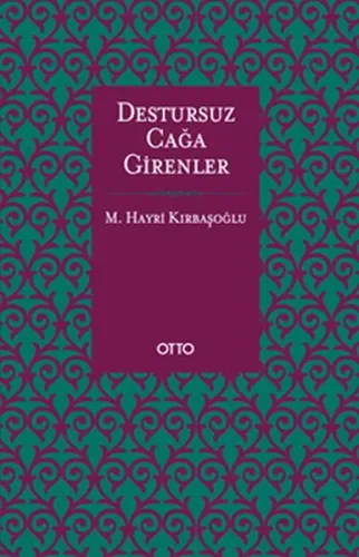 Destursuz Çağa Girenler