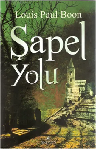 Şapel Yolu
