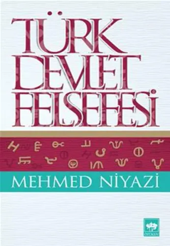 Türk Devlet Felsefesi