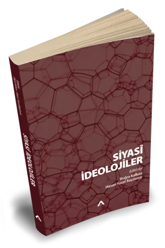 Siyasî İdeolojiler - Hasan Yücel Başdemir - Adres Yayınları