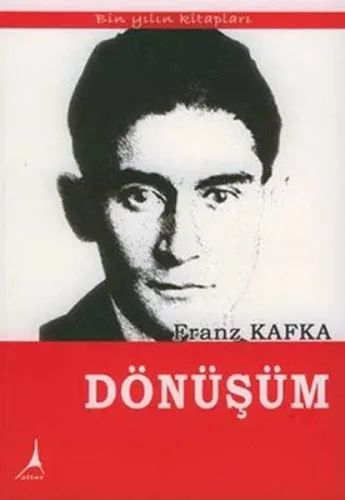 Dönüşüm