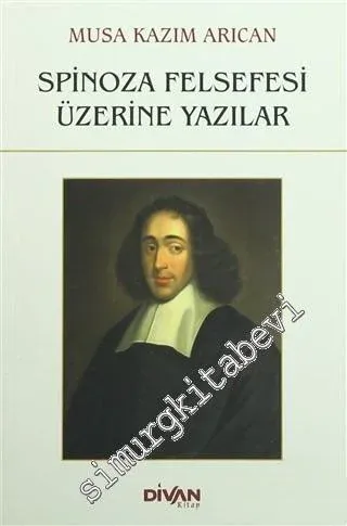 Spinoza Felsefesi Üzerine Yazılar -