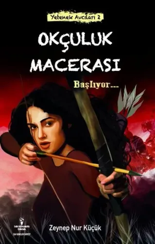 Okçuluk Macerası Başlıyor... - Yetenek Avcıları 2