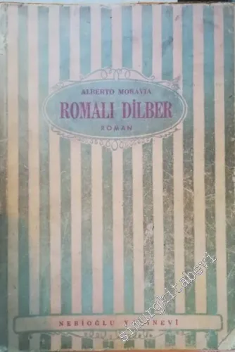 Romalı Dilber -