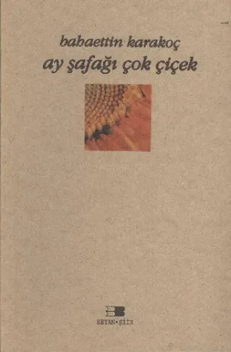 Ay Şafağı Çok Çiçek
