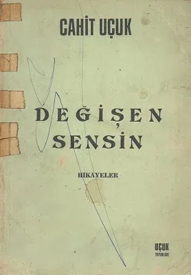 Değişen Sensin