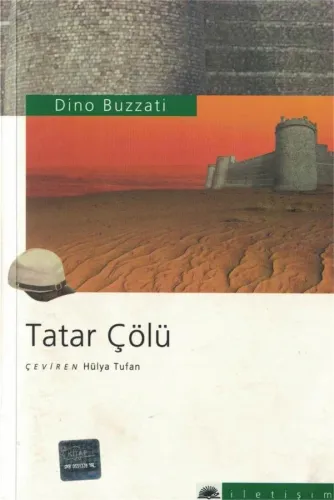 Tatar Çölü