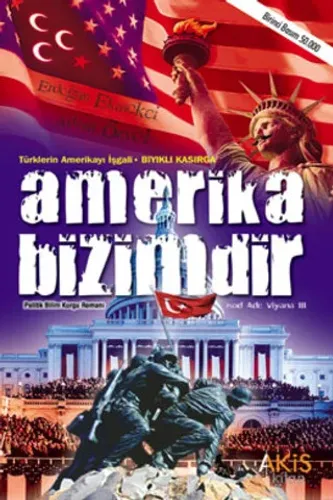 Amerika Bizimdir