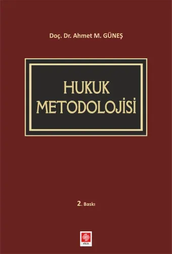 Hukuk Metodolojisi