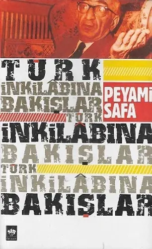 Türk İnkılabına Bakışlar