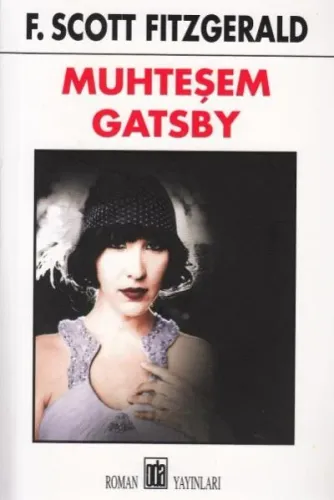 Muhteşem Gatsby
