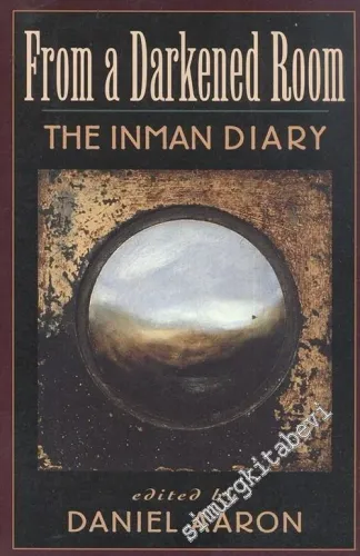 From a Darkened Room: The Inman Diary -        1996