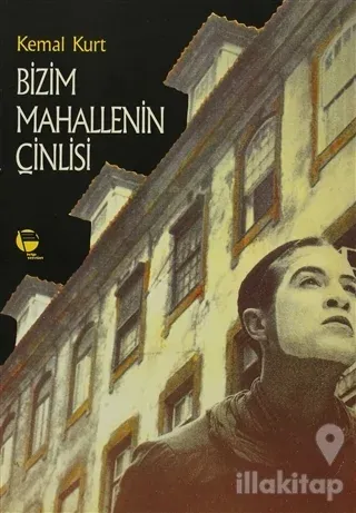 Bizim Mahallenin Çinlisi