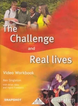 The Challenge and Real Lives