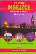 Pratik İngilizce Konuşma Kılavuzu Cep Boy