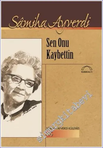 Sen Onu Kaybettin - 2025