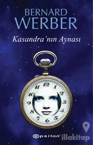 Kasandra'nın Aynası