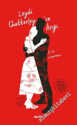Leydi Chatterley'in Aşığı CİLTLİ -         2020