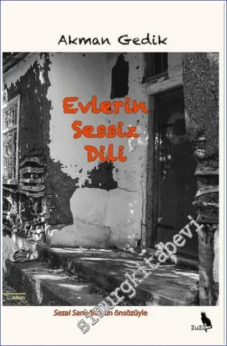 Evlerin Sessiz Dili -         2023