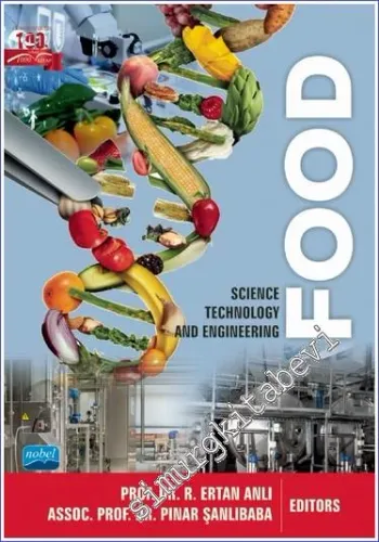 Food - Science Technology and Engineering -         2022