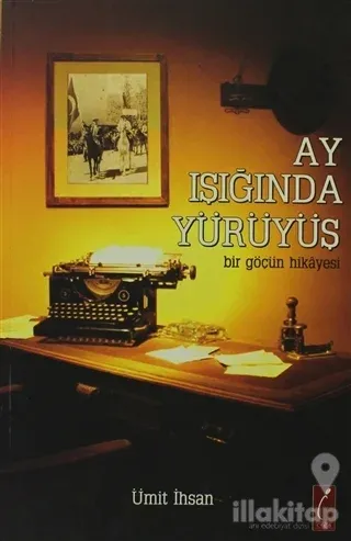 Ay Işığında Yürüyüş