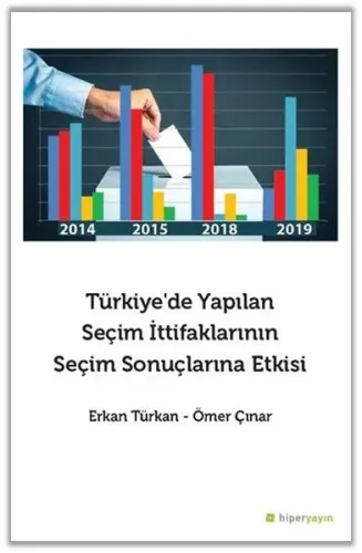 Türkiye'de Yapılan Seçim İttifaklarının Seçim Sonuçlarına Etkisi