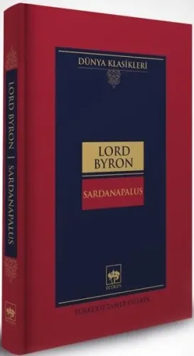 Sardanapalus