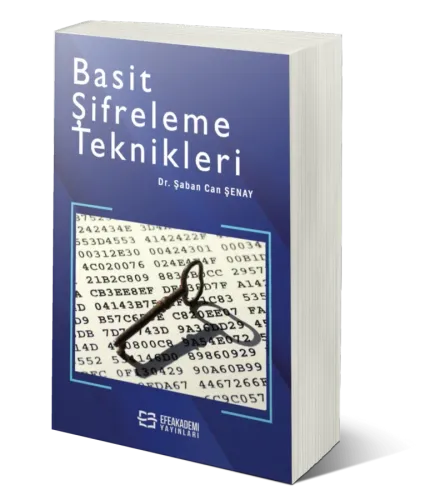 Basit Şifreleme Teknikleri