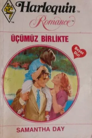Üçümüz Birlikte-43