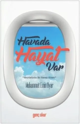 Havada Hayat Var