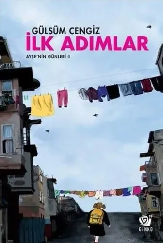 İlk Adımlar