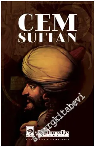 Cem Sultan -