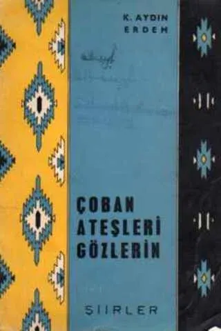 Çoban Ateşleri Gözlerin
