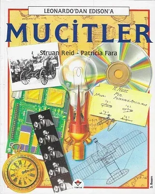 Mucitler