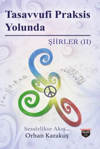 Poems on the Path of Sufi Praxis (II)