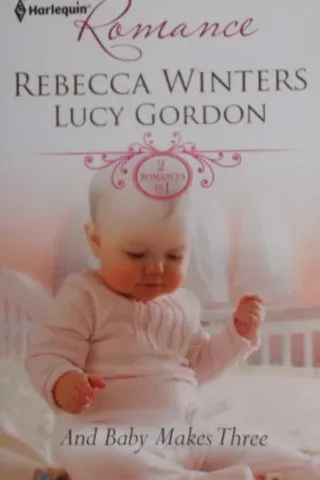 And Baby Makes Three