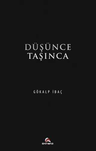 Düşünce Taşınca