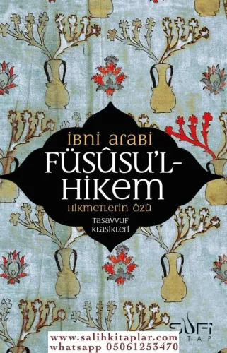 Fususul Hikem