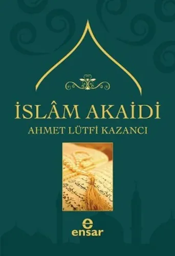 İslâm Akaidi | benlikitap.com