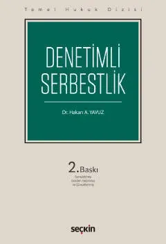 Denetimli Serbestlik