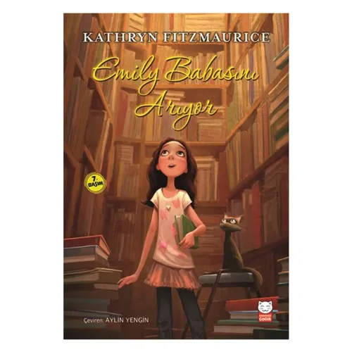 EMİLY BABASINI ARIYOR