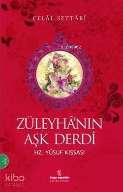 Züleyha'nın Aşk Derdi