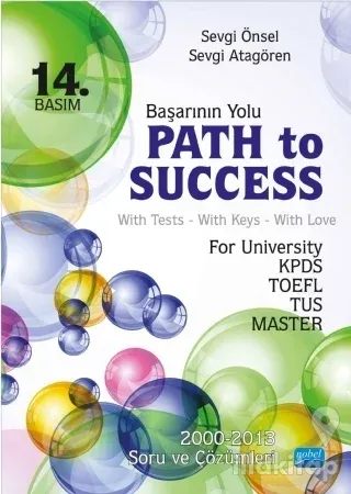 Path to Success