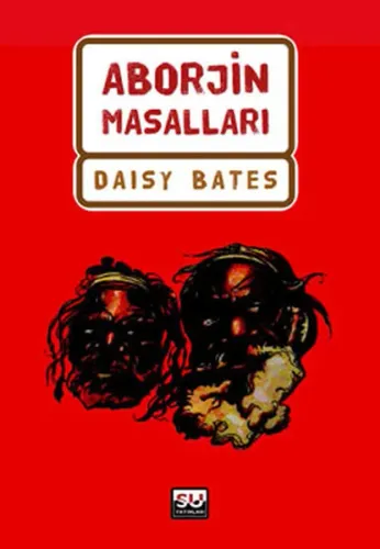 Aborjin Masal