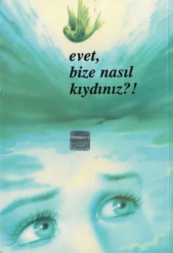 Bize Nasıl Kıydınız Emine Şenlikoğlu Mektup Yayınları %63 indirimli