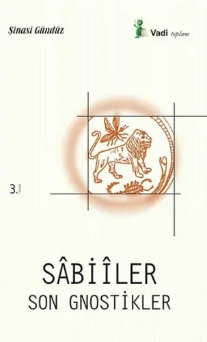 Sâbiîler; Son Gnostikler