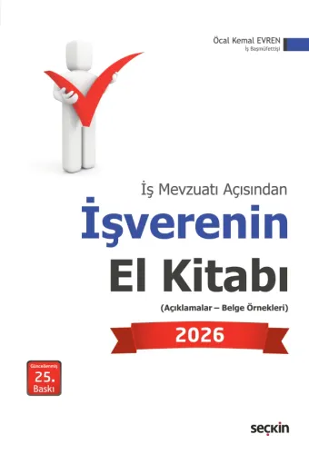 İşverenin El Kitabı 2026