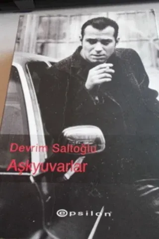 Aşkyuvarlar