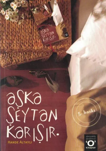 Aşka Şeytan Karışır