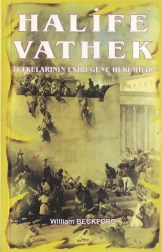 Halife Vathek